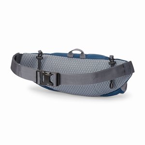 Columbia Outdoor Adventure™ Lumbar Bag Herr Blå/Grå (EDJKT3524)